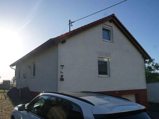 Haus zum Kauf 289.000 € 6 Zimmer 126 m² 2.984 m² Grundstück Bottenbach 66504