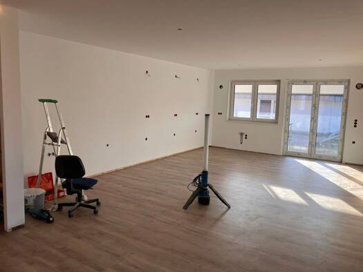 Wohnung zur Miete 900 € 4 Zimmer 88 m² Geschoss 2/3 frei ab 01.04.2026 Hövelhof 33161