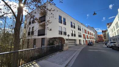 Wohnung zum Kauf 300.000 € 2 Zimmer 66 m² 2. Geschoss frei ab sofort Altstadt Erfurt 99084