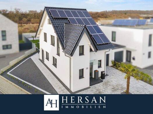 Einfamilienhaus zum Kauf 449.000 € 4 Zimmer 122,9 m² 417 m² Grundstück Millich Hückelhoven 41836