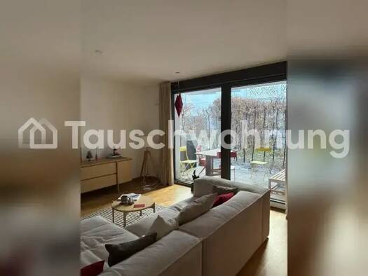 Wohnung zur Miete Tauschwohnung 1.700 € 2,5 Zimmer 60 m² EG Altstadt-Lehel München 80538