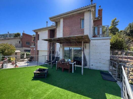 Wohnung zum Kauf 725.000 € 4 Zimmer 349 m² Vallromanes 08188