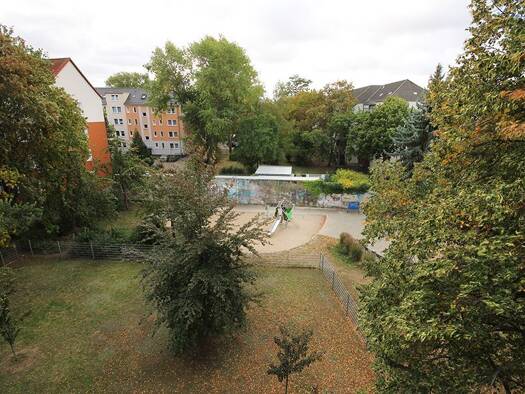 Wohnung zum Kauf 90.000 € 3 Zimmer 61 m² 3. Geschoss Neue Neustadt Magdeburg 39124