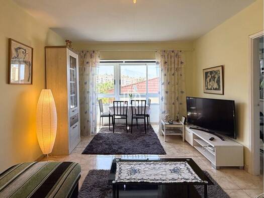 Wohnung zum Kauf 269.000 € 3 Zimmer 86 m² 4. Geschoss Puerto de la Cruz 38400