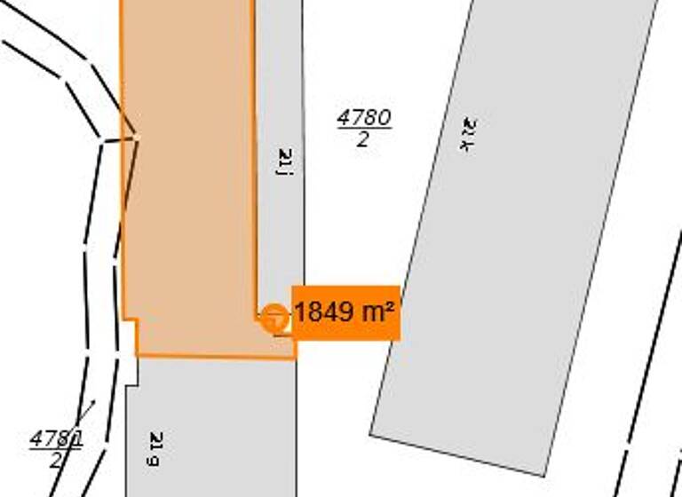 Lagerhalle zur Miete provisionsfrei 2.000 m² Lagerfläche Gothaer Straße 21 Ohrdruf 99885