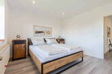 Wohnung zum Kauf 90.000 € 1 Zimmer 22,2 m² 1. Geschoss Polchow Glowe 18551