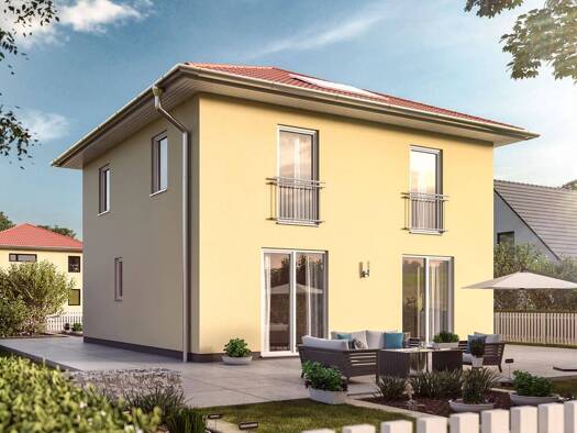 Haus zum Kauf 355.000 € 4 Zimmer 124 m² 390 m² Grundstück Spiesen Spiesen-Elversberg 66583