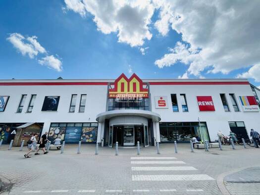 Ladenfläche zur Miete provisionsfrei 19,80 € 67,5 m² Verkaufsfläche Melchendorf Erfurt 99097