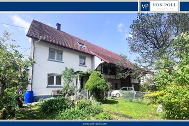 Doppelhaushälfte zum Kauf 419.000 € 6 Zimmer 163 m² 470 m² Grundstück Fronreute Fronreute 88273