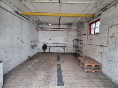 Garage/Stellplatz zur Miete 150 € Hinter der Poststraße 56 St. Ingbert Sankt Ingbert 66386