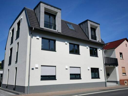 Wohnung zur Miete 750 € 2 Zimmer 55 m² Groß-Umstadt 64823