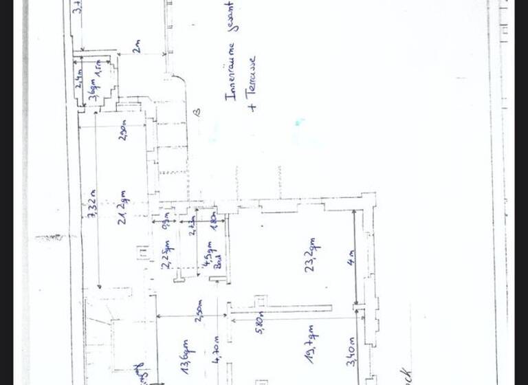 Studio zur Miete 1.250 € 5 Zimmer 151 m² frei ab sofort Exterstr. 7 Neustadt-Stadt Neustadt 67433