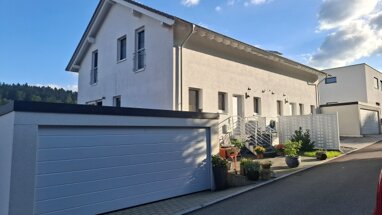 Doppelhaushälfte zum Kauf 469.000 € 5 Zimmer 130 m² Eberfingen Stühlingen 79780