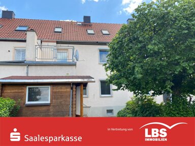 Reihenmittelhaus zum Kauf 208.000 € 4 Zimmer 101 m² 245 m² Grundstück Gesundbrunnen Halle 06128