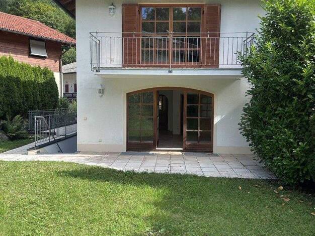 Doppelhaushälfte zum Kauf provisionsfrei 798.000 € 5 Zimmer 142 m² 290 m² Grundstück Aschau Hohenaschau 83229