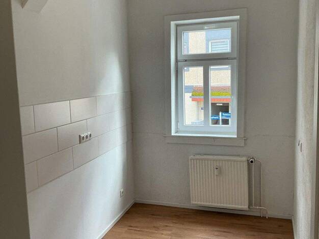 Wohnung zur Miete 250 € 1 Zimmer 55 m² 1. Geschoss Stadelstraße 1 Suhl 98527