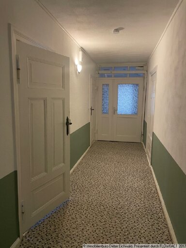 Wohnung zur Miete 650 € 3 Zimmer 83 m² Bergen Bergen 18528