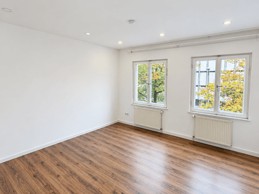 Wohnung zur Miete 2.156 € 3 Zimmer 98 m² Geschoss 2/4 frei ab sofort Sebald Nürnberg 90403