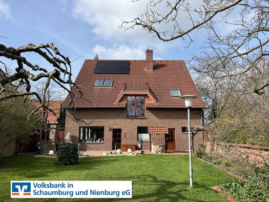 Einfamilienhaus zum Kauf 345.000 € 7 Zimmer 261 m² 731 m² Grundstück Beckedorf 31699