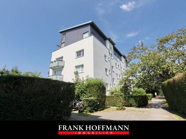 Wohnung zum Kauf 285.000 € 3 Zimmer 66,7 m² 1. Geschoss Bramfeld Wandsbek 22177