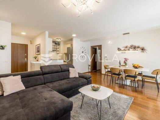 Wohnung zur Miete 1.300 € 3 Zimmer 84 m² 7. Geschoss Kocunar Visoka