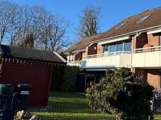 Wohnung zum Kauf 299.000 € 3 Zimmer 80 m² frei ab sofort Haffkrug Scharbeutz 23683