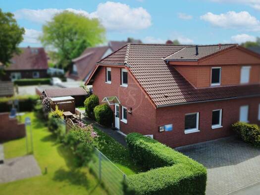 Haus zum Kauf 349.000 € 4 Zimmer 111 m² 239 m² Grundstück Carolinensiel Wittmund 26409