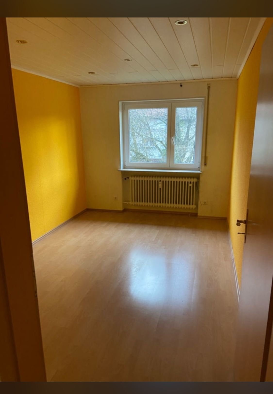 WG-Zimmer zur Miete 370 € 12 m²<br/>Wohnfläche 2.<br/>Geschoss 01.10.2024<br/>Verfügbarkeit Fichtenstraße Rottweil Rottweil 78628