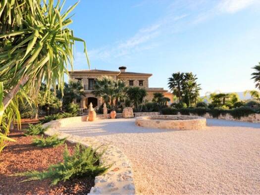 Einfamilienhaus zum Kauf 3.500.000 € 7 Zimmer 870 m² 16.205 m² Grundstück Oliva 46780