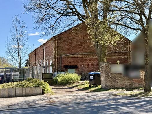 Grundstück zum Kauf 1.018.000 € 3.203 m² Grundstück Lindenberg Ahrensfelde 16356