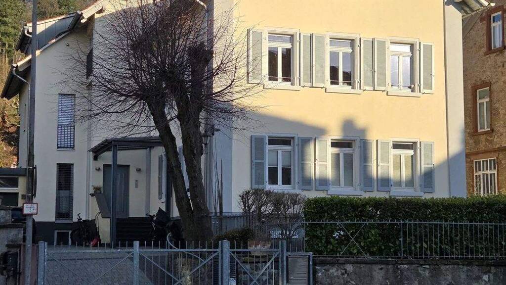 Mehrfamilienhaus zum Kauf 1.980.000 € 14 Zimmer 504,9 m² 799 m² Grundstück Bensheim 64625