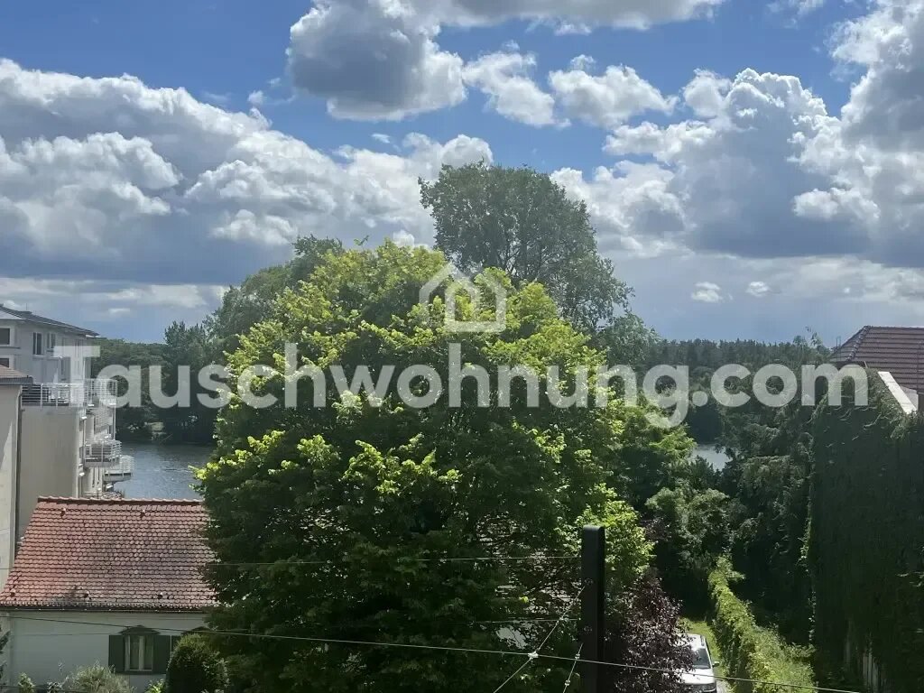 Maisonette zur Miete 911 € 4 Zimmer 96 m²<br/>Wohnfläche 2.<br/>Geschoss Friedrichshagen Berlin 12587