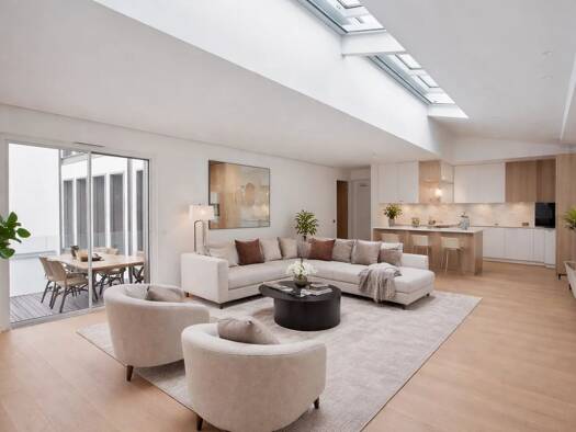 Wohnung zum Kauf 2.090.000 € 3 Zimmer 115,4 m² Courcelles-Wagram Paris 17ème arrondissement 75017