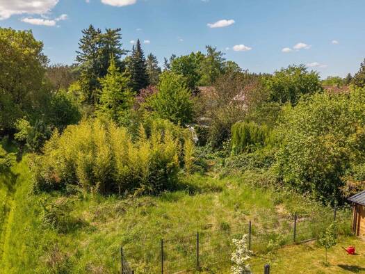 Grundstück zum Kauf 255.000 € 500 m² Grundstück Falkensee / Waldheim 14612