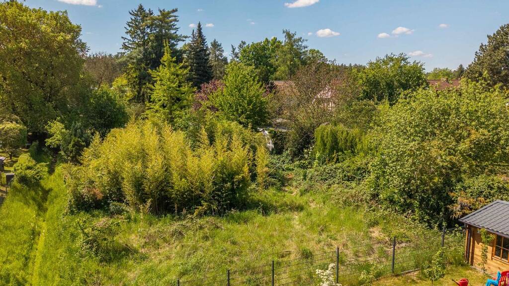 Grundstück zum Kauf 255.000 € 500 m² Grundstück Falkensee / Waldheim 14612