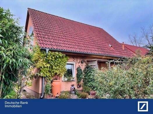 Einfamilienhaus zum Kauf 360.000 € 5 Zimmer 113 m² 343 m² Grundstück Blankenfelde Blankenfelde-Mahlow 15827
