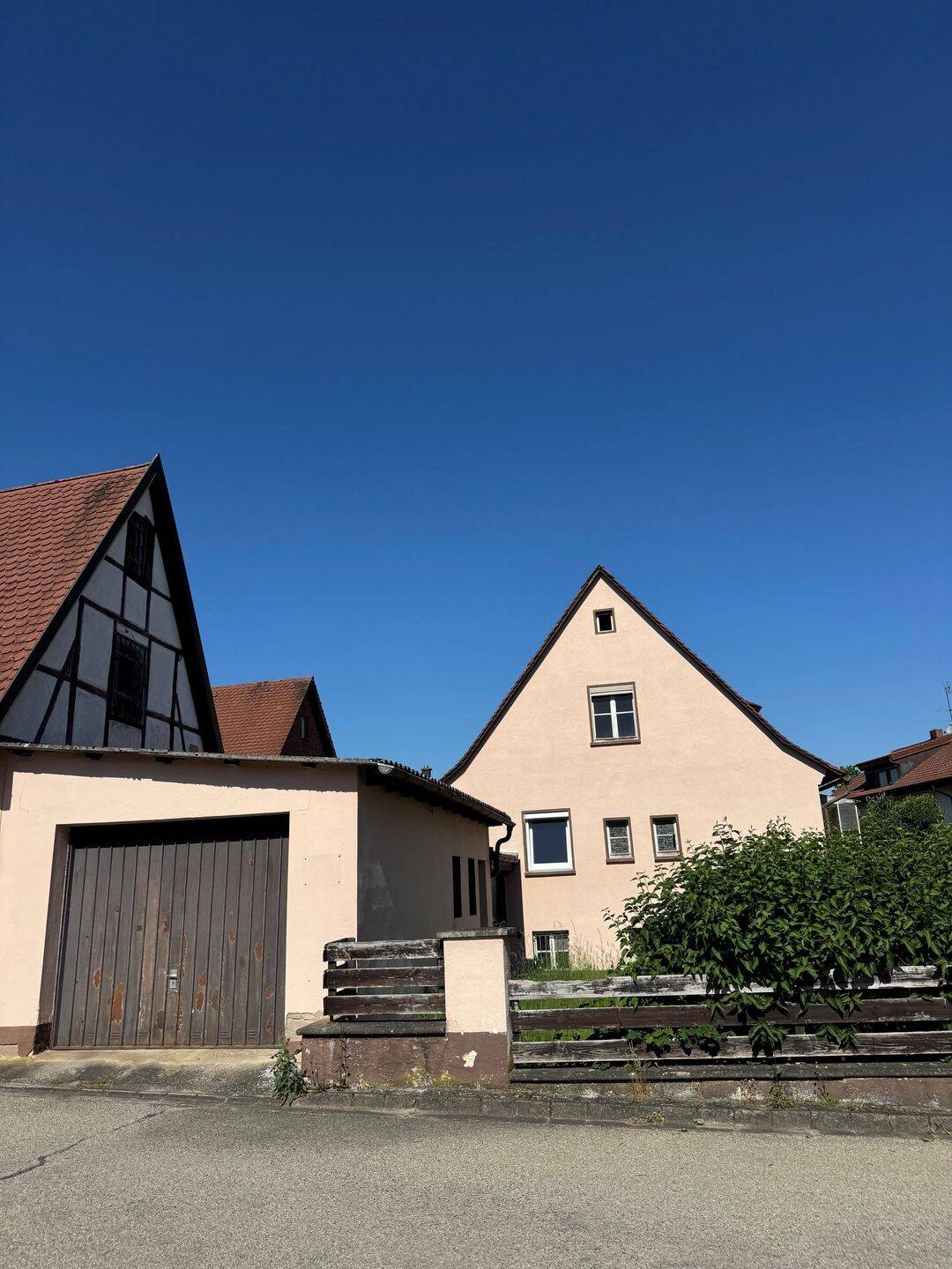 Einfamilienhaus zum Kauf - Ansicht 2