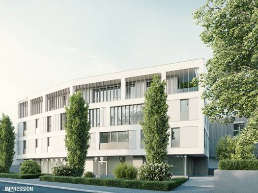 Wohnung zum Kauf 437.000 € 2 Zimmer 50,8 m² Salzburg Salzburg 5020