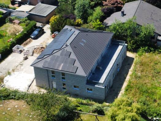 Wohnung zum Kauf - Erstbezug provisionsfrei 344.810 € 2 Zimmer 75,7 m² EG Bucholtzstraße 7A Eversburg Osnabrück 49076