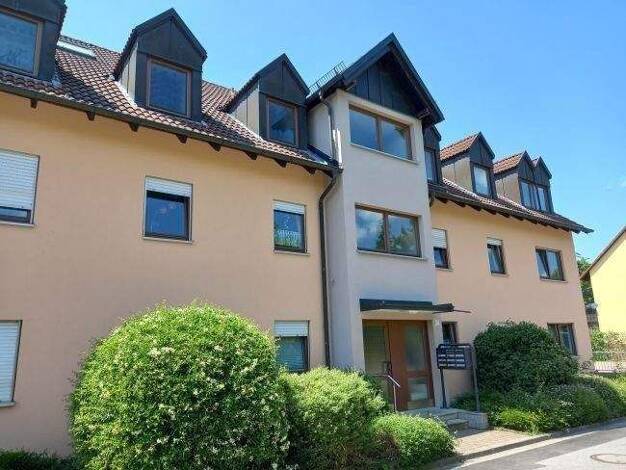 Terrassenwohnung zur Miete 850 € 3 Zimmer 85 m² EG Hersbrucker Straße 34 Altdorf Altdorf bei Nürnberg 90518