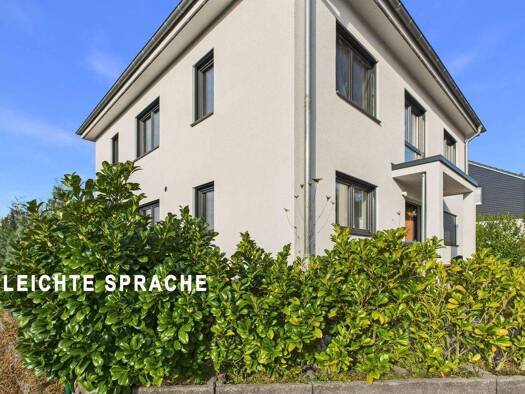 Einfamilienhaus zum Kauf 820.000 € 6 Zimmer 166,2 m² 510 m² Grundstück Unter der Kirch 1 Rehlingen Nittel 54453