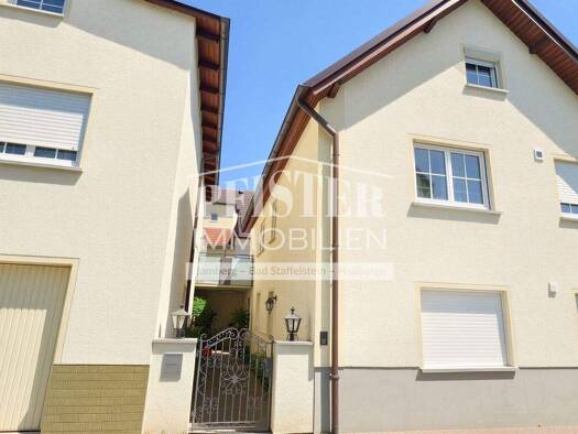 Mehrfamilienhaus zum Kauf 319.000 € 7 Zimmer 172,5 m² 170 m² Grundstück Hallstadt 96103