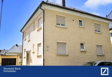 Mehrfamilienhaus zum Kauf 588.880 € 6,5 Zimmer 162 m² 338 m² Grundstück frei ab sofort Waiblingen - Kernstadt Waiblingen 71332