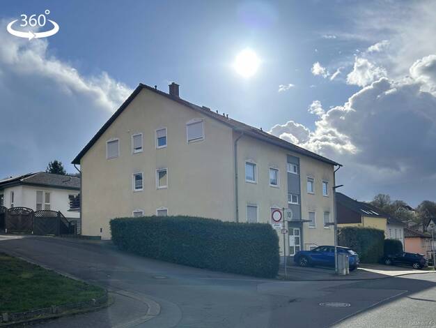 Wohnung zum Kauf 225.000 € 5 Zimmer 116 m² Fürstenhausen Völklingen / Fürstenhausen 66333
