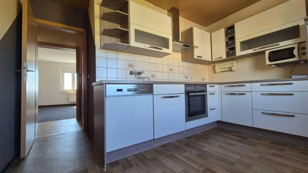 Wohnung zur Miete 345 € 3 Zimmer 63 m² Neue Straße 1 Coschütz Coschütz 07985