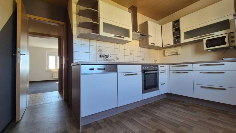 Wohnung zur Miete 345 € 3 Zimmer 63 m² Neue Straße 1 Coschütz Coschütz 07985