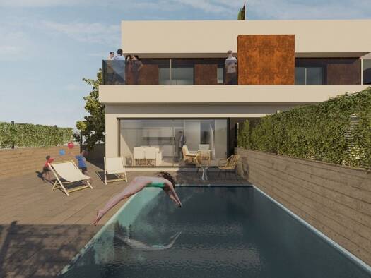 Stadthaus zum Kauf 405.000 € 3 Zimmer Sotillo de la Ribera