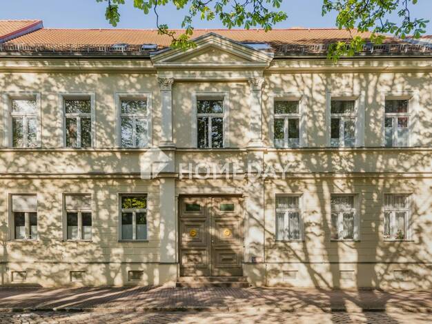 Wohnung zum Kauf 188.000 € 2 Zimmer 53,8 m² EG Nördliche Innenstadt Potsdam 14467