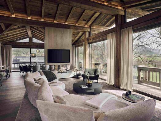 Einfamilienhaus zum Kauf 7.900.000 € 5 Zimmer 348 m² Going 6353