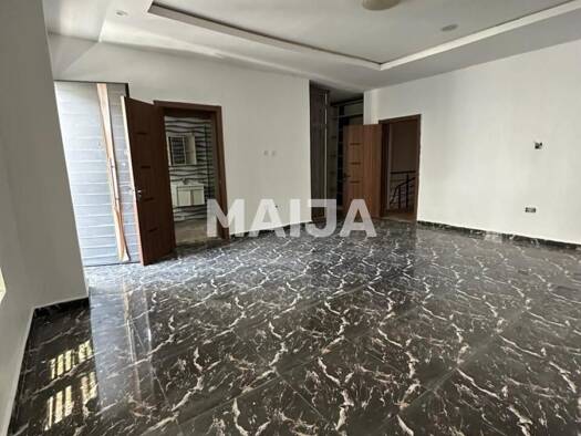 Doppelhaushälfte zur Miete 391 € 5 Zimmer 215 m² Orchid Road, Eleganza Lekki Lagos Ikota 105102